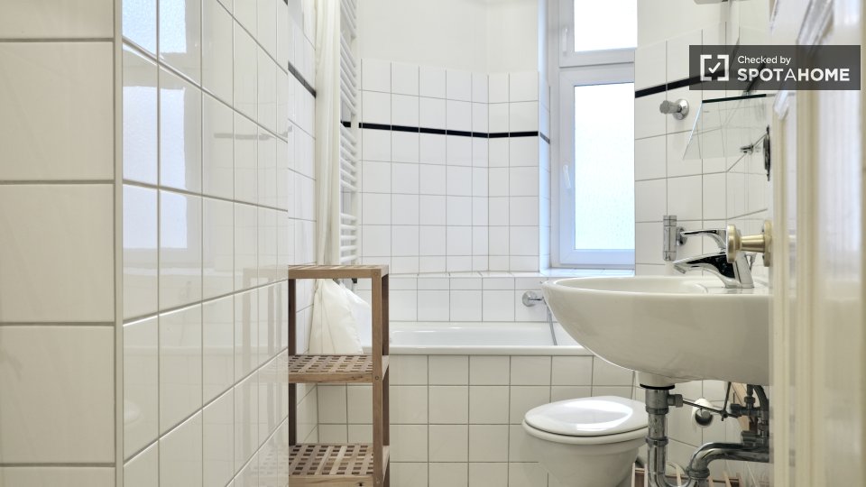 Apartment Berlin, 1 bed — photo 5