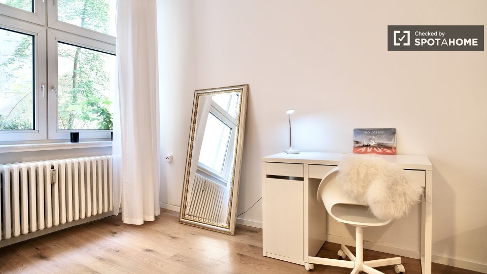Apartment Berlin, 1 bed — photo 13