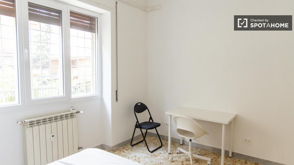 Apartment Rome, 2 beds — photo 4