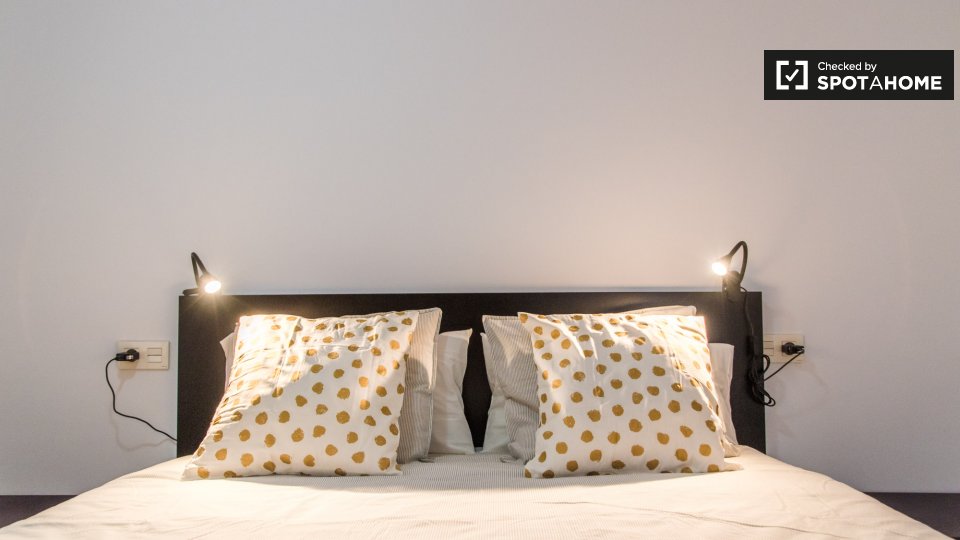 Apartment Valencia, 1 bed, 60m² — photo 9