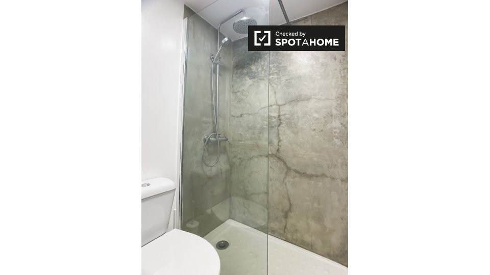 Apartment Lisbon, 1 bed, 45m² — photo 14