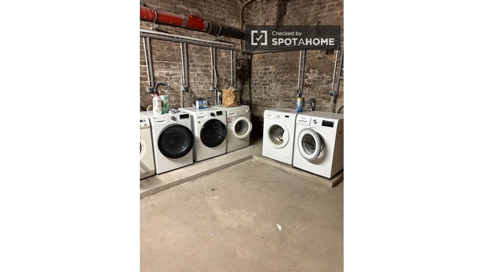 Apartment mono Cologne, 34m² — photo 34