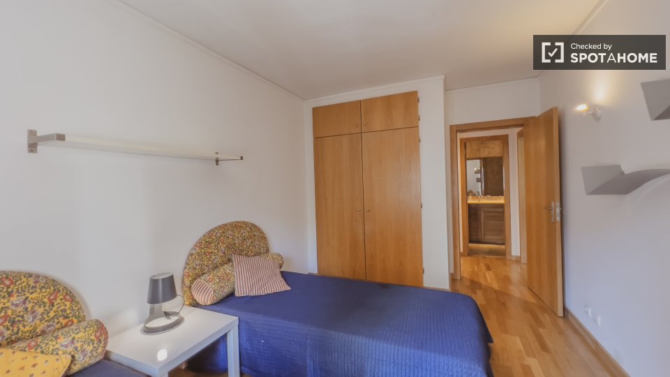 Apartment Porto, 2 beds — photo 10