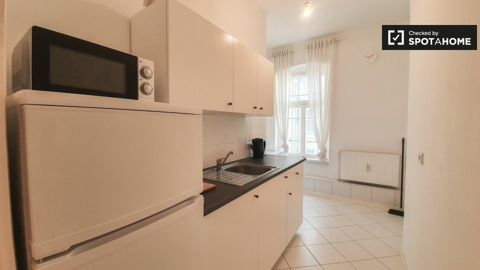 Apartment mono Berlin — photo 4