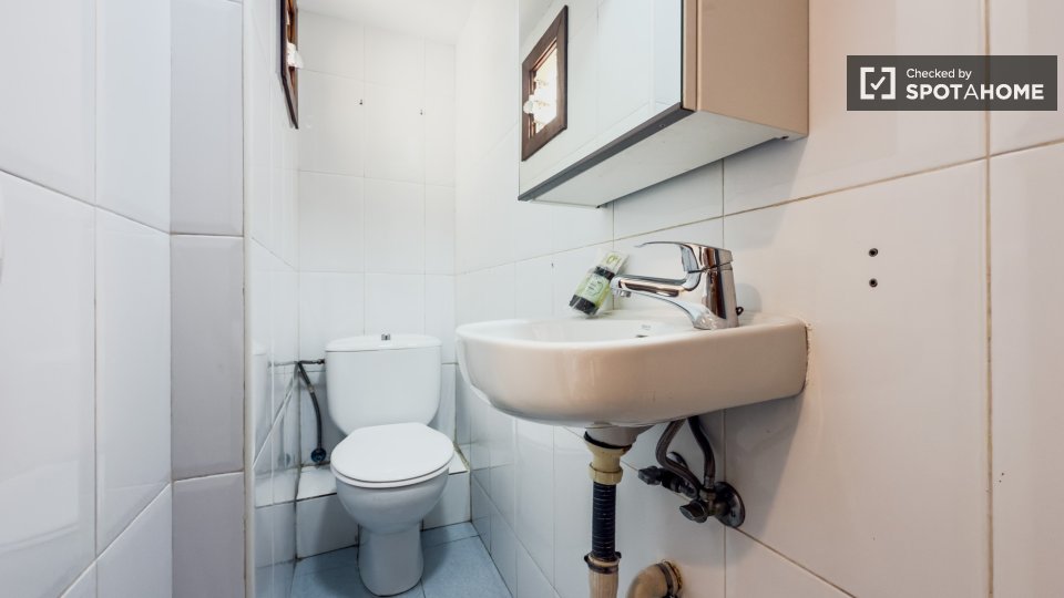 Apartment mono Barcelona, 45m² — photo 15