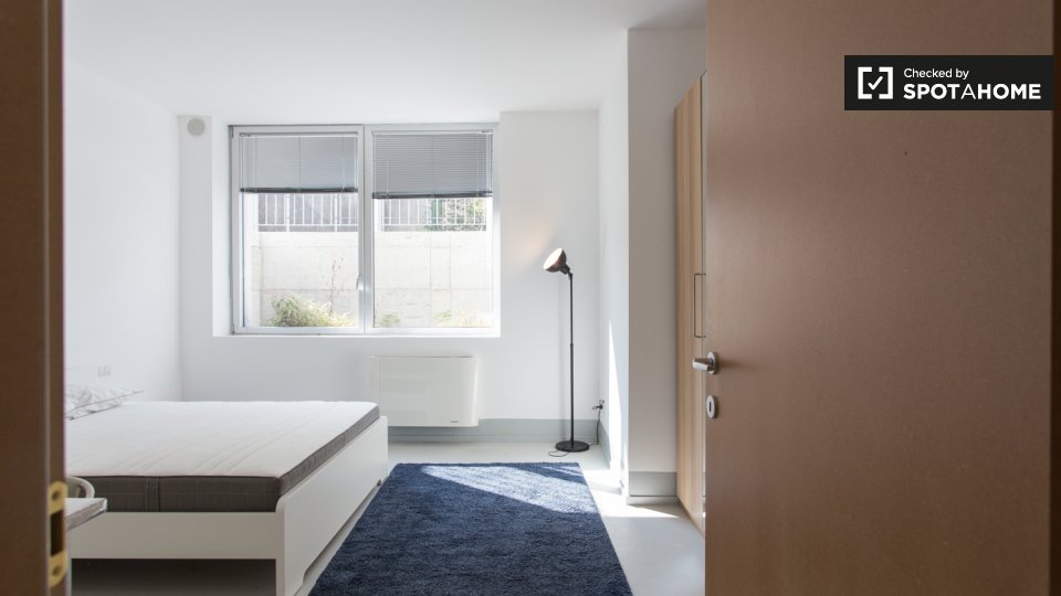 Apartment Milan, 1 bed, 65m² — photo 19