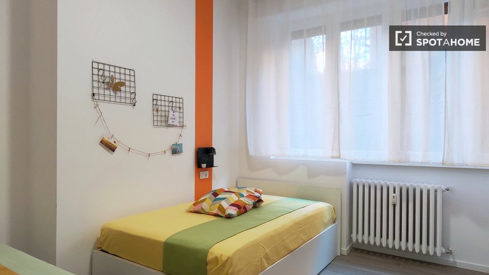 Double room Milan, 13 beds — photo 6