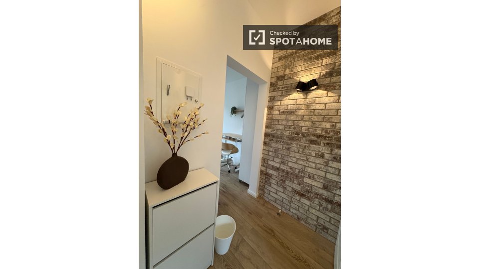 Apartment mono Cologne, 34m² — photo 48