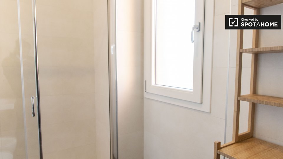 Apartment Rome, 1 bed — photo 10