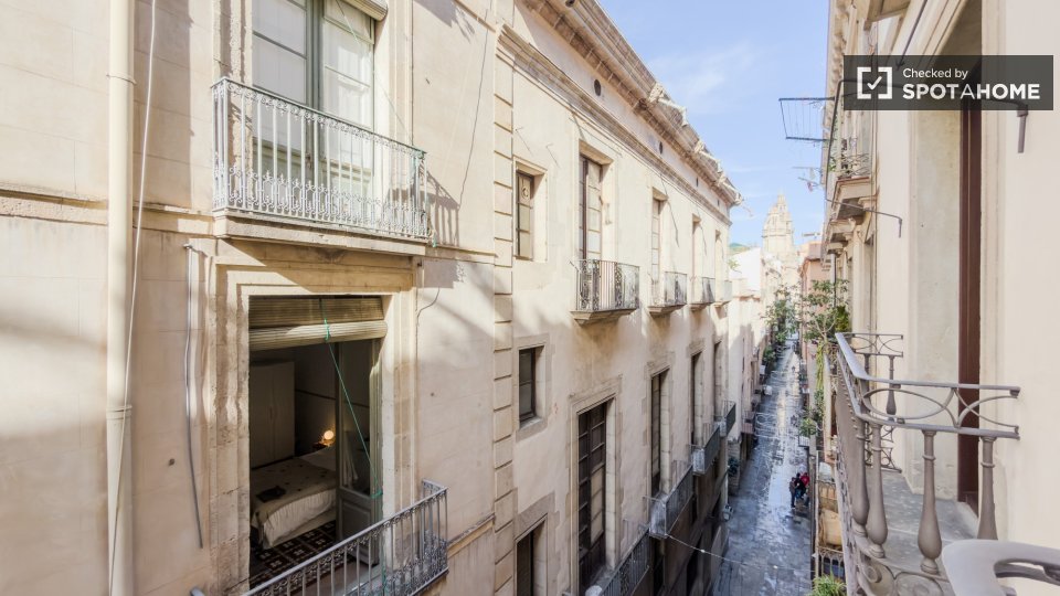 Apartment Barcelona, 2 beds — photo 7