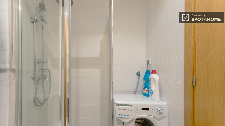 Apartment Valencia, 1 bed, 58m² — photo 12