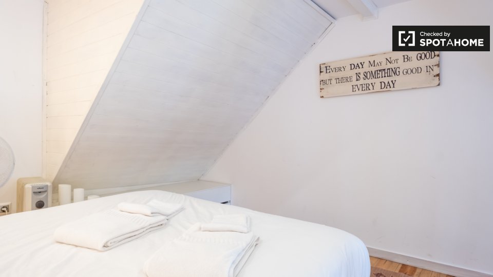 Apartment mono Lisbon — photo 8
