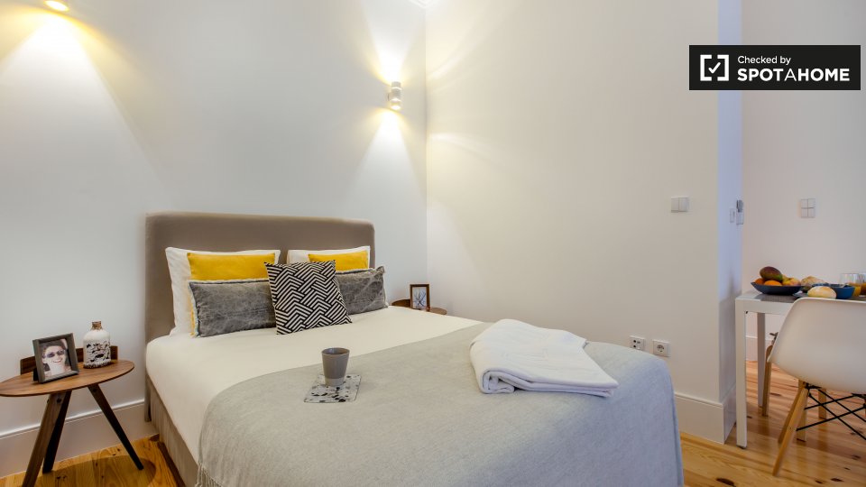 Apartment mono Porto, 50m² — photo 9