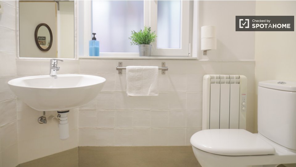 Apartment mono Madrid, 30m² — photo 18