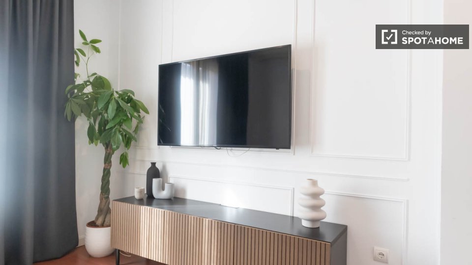 Apartment Madrid, 3 beds, 116m² — photo 30