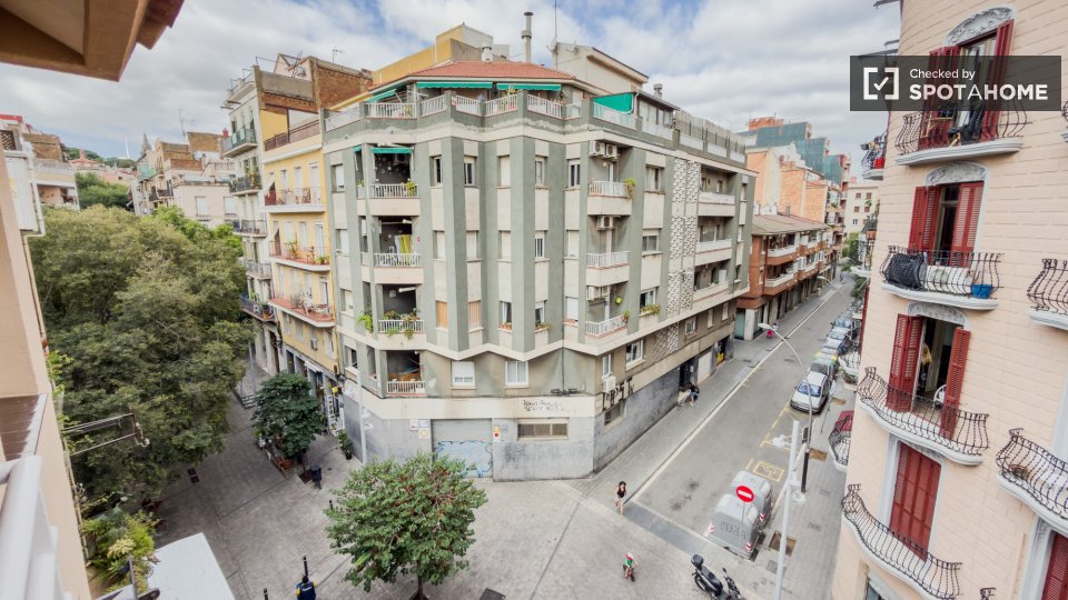 Apartment Barcelona, 3 beds — photo 7