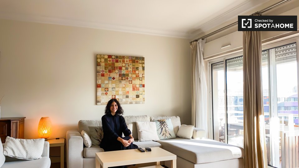 Apartment Lisbon, 3 beds — photo 11