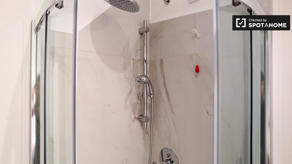 Apartment mono Milan, 30m² — photo 10