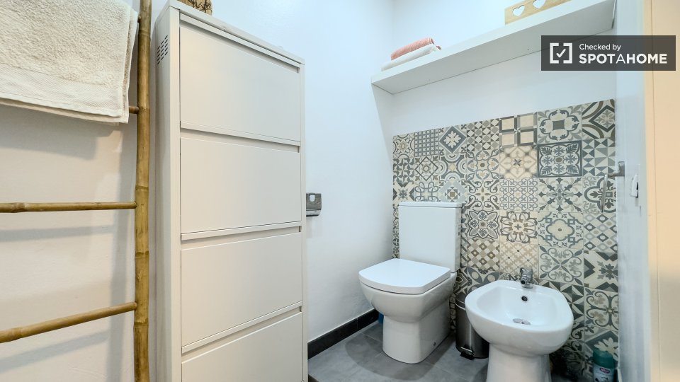 Apartment mono Barcelona — photo 8