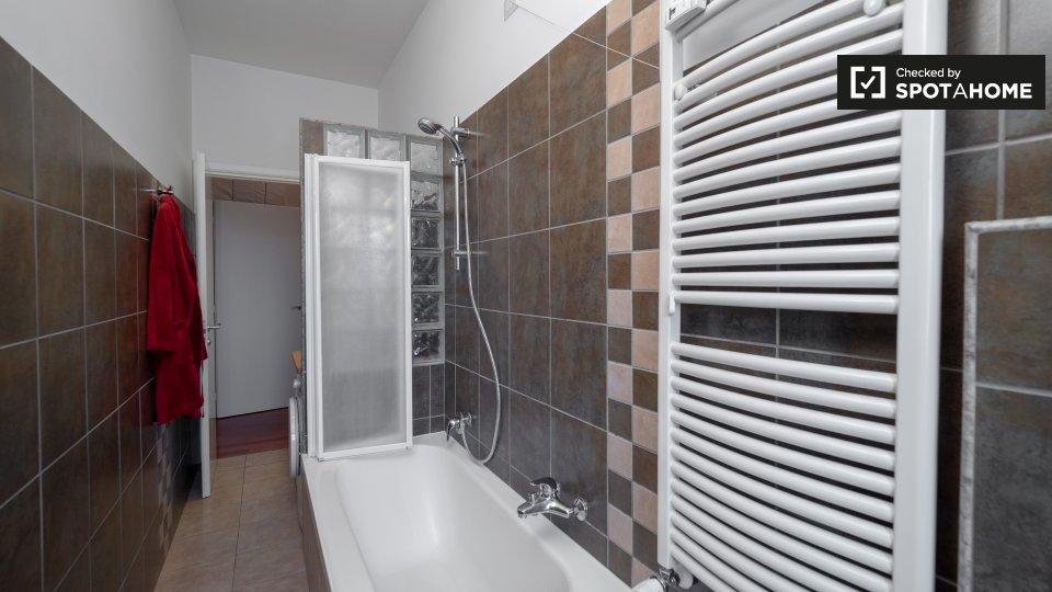 Apartment Milan, 2 beds — photo 13