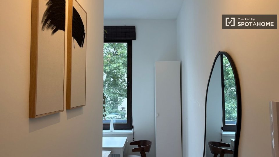 Apartment mono Cologne, 34m² — photo 32
