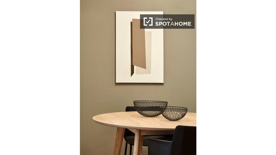 Apartment Barcelona, 2 beds — photo 6