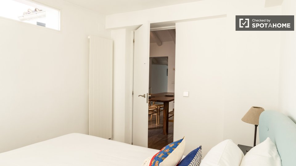Apartment Madrid, 2 beds — photo 16