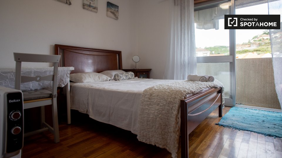 Apartment Porto, 4 beds — photo 1