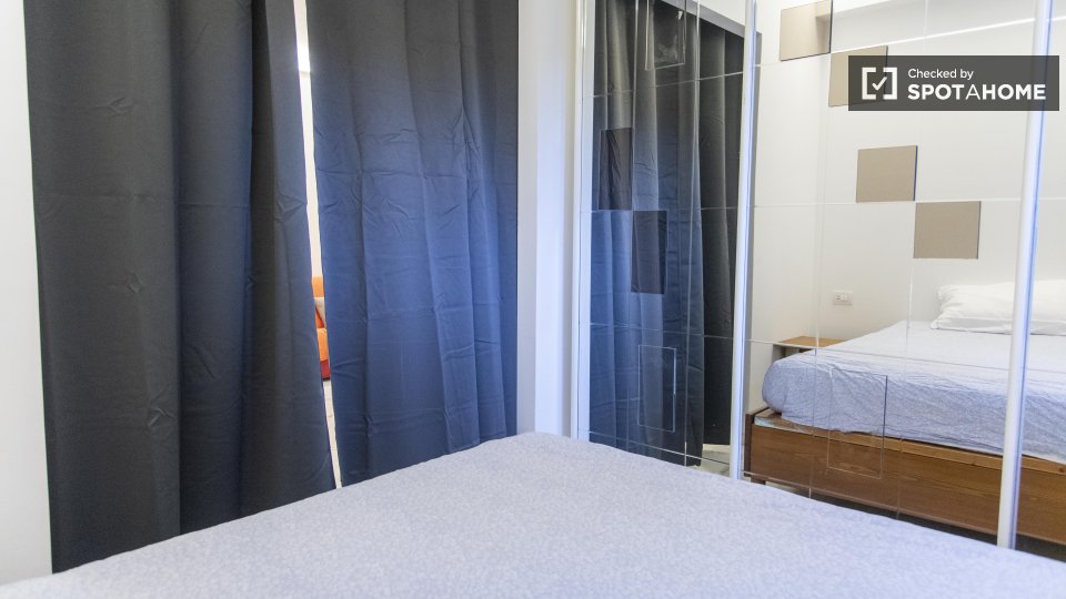 Apartment mono Rome, 50m² — photo 37