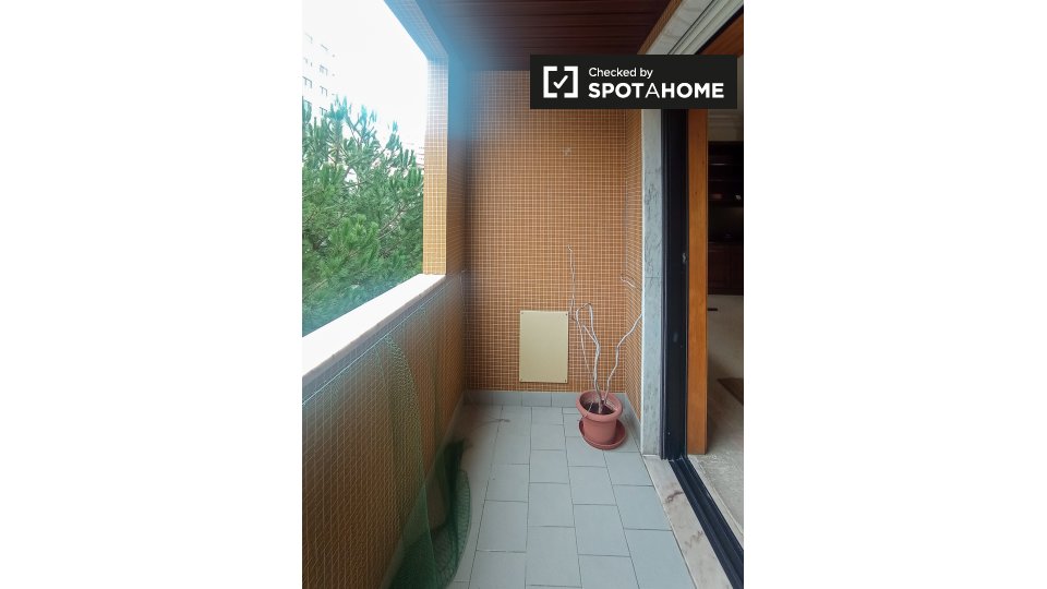 Double room Lisbon, 5 beds, 300m² — photo 7