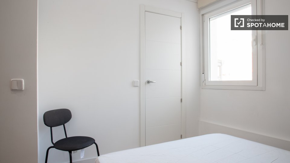 Apartment Madrid, 1 bed — photo 4