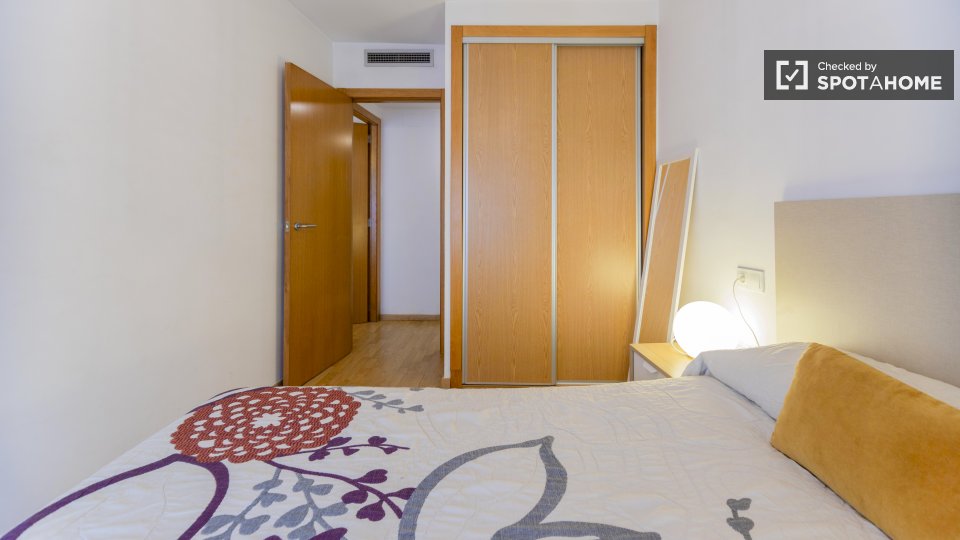 Apartment Valencia, 2 beds, 78m² — photo 27