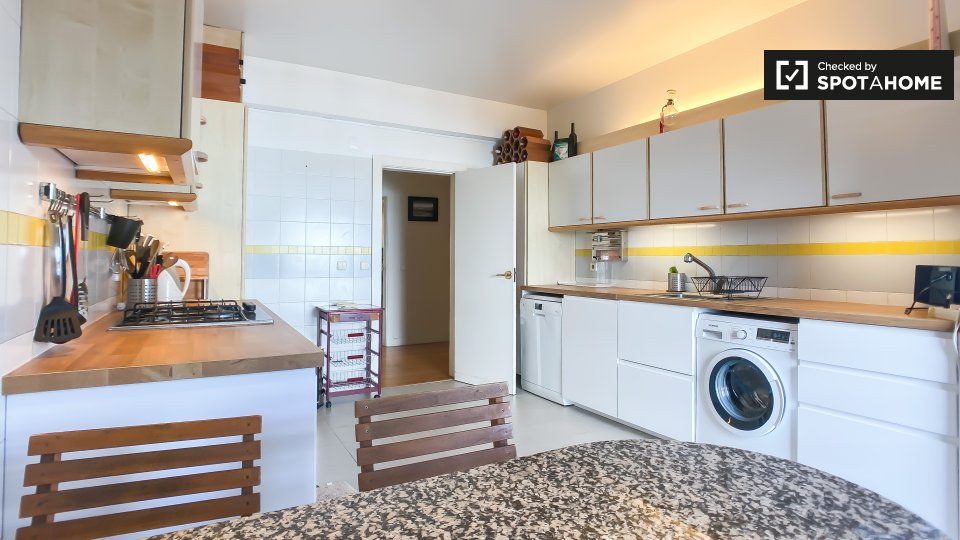 Apartment Lisbon, 3 beds — photo 9