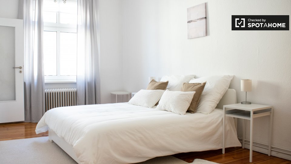 Apartment Berlin, 1 bed, 65m² — photo 13