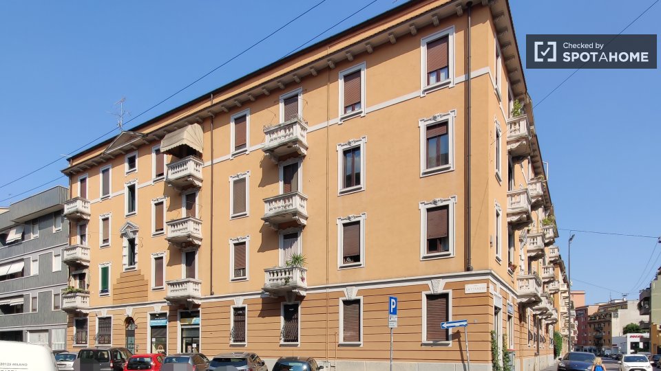 Apartment mono Milano — foto 10