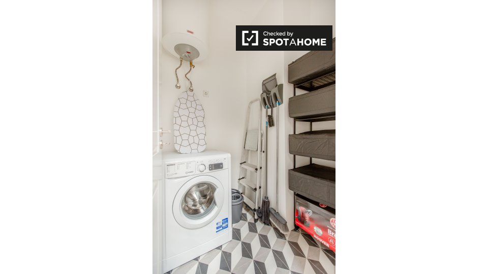 Apartment mono Porto, 50m² — photo 17