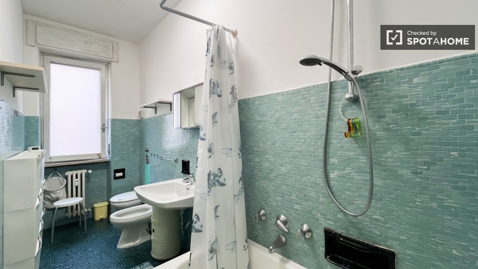 Apartamento Milán, 1 habitación — foto 12
