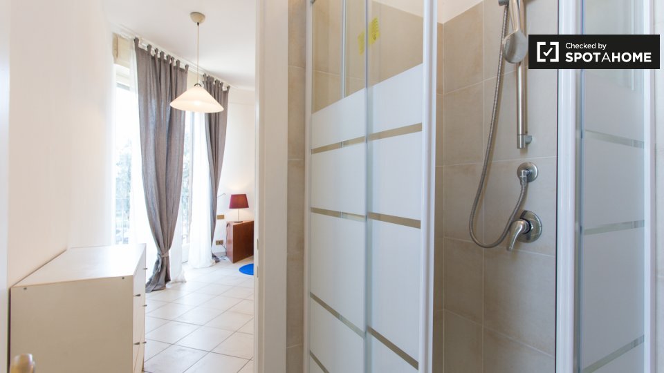 Apartment mono Milan, 60m² — photo 13
