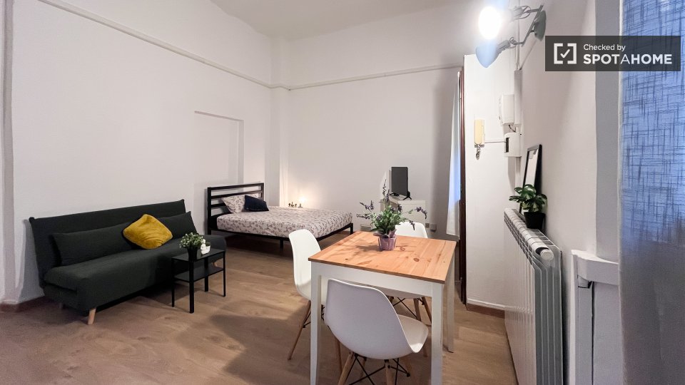 Apartment mono Milan — photo 14