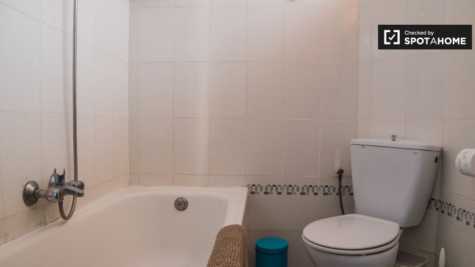 Apartment mono Valencia, 65m² — photo 13