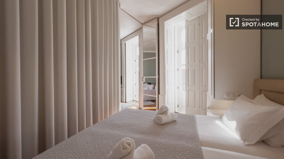 Apartment Porto, 2 beds — photo 16