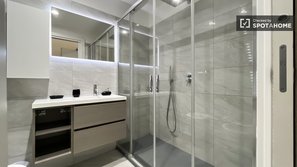 Apartment Milan, 1 bed, 45m² — photo 20