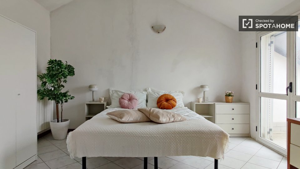 Apartment mono Milan — photo 17