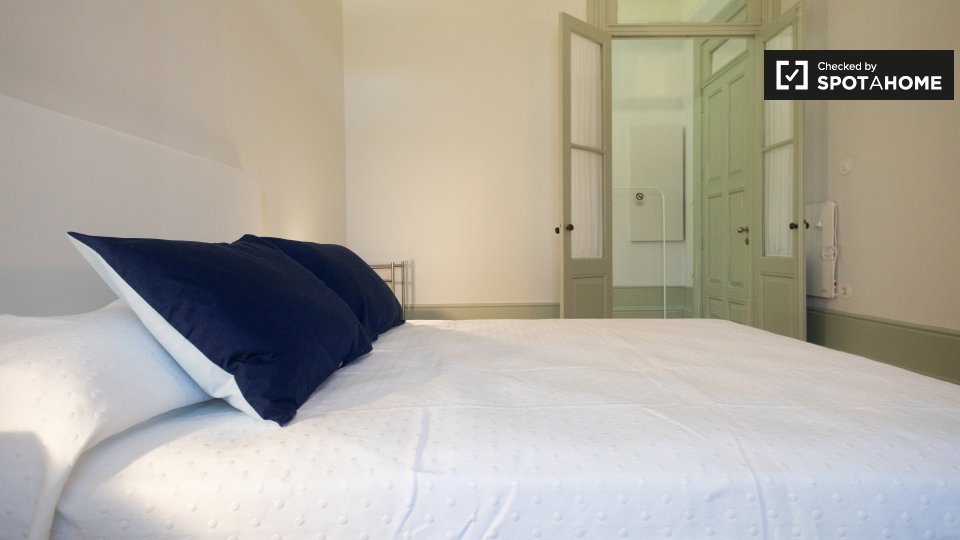 Apartment Porto, 1 bed — photo 13