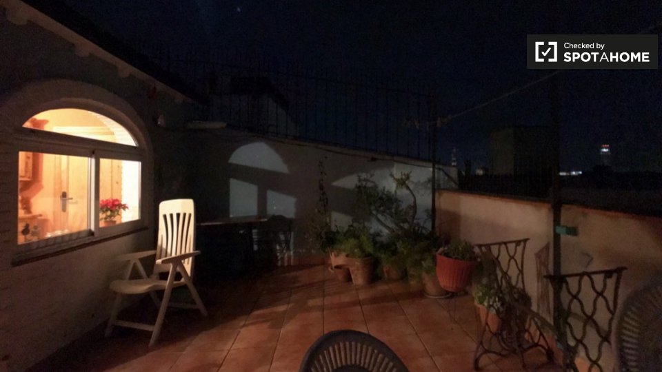 Appartamento Barcellona, 2 camere, 70m² — foto 8