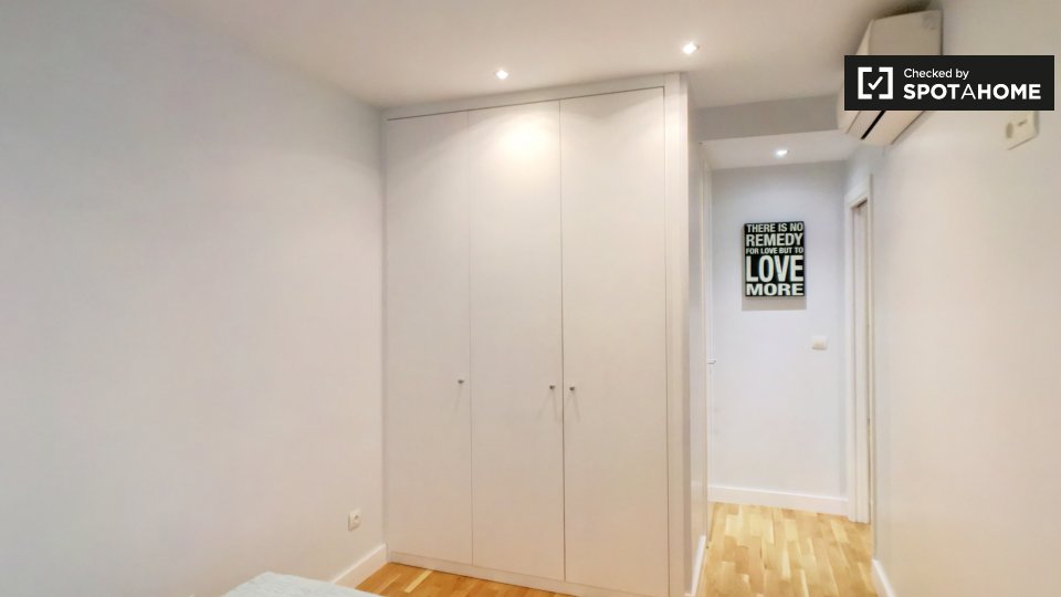 Apartment Madrid, 2 beds, 73m² — photo 12