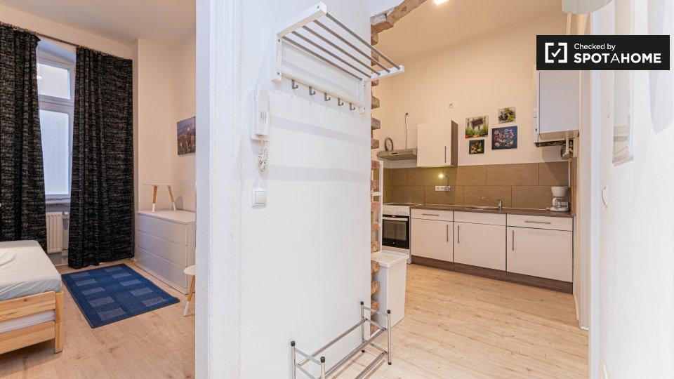 Apartment Berlin, 2 beds — photo 12