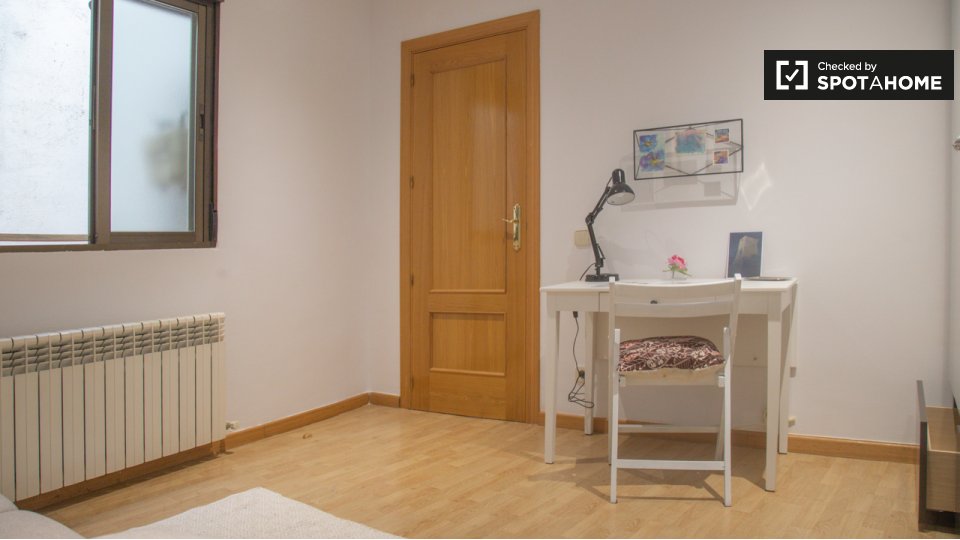 Apartment Madrid, 1 bed — photo 15