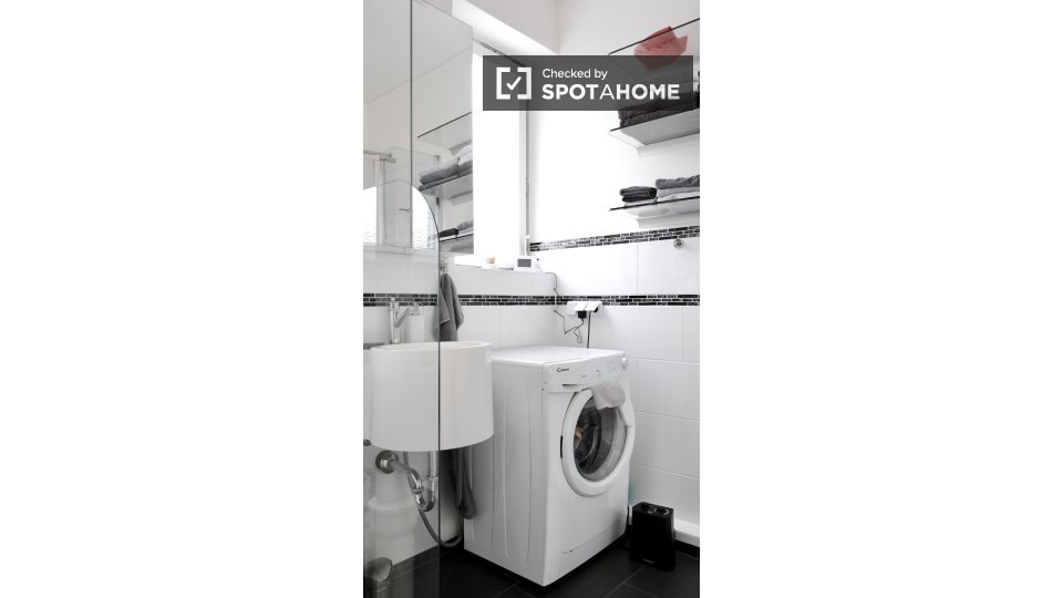 Apartment Berlin, 1 bed, 68m² — photo 16
