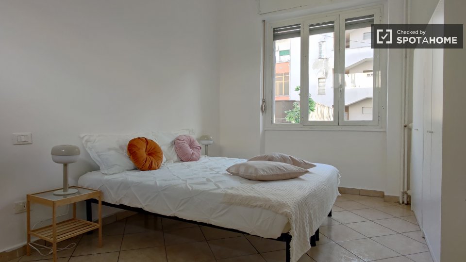 Apartment Milan, 1 bed — photo 15